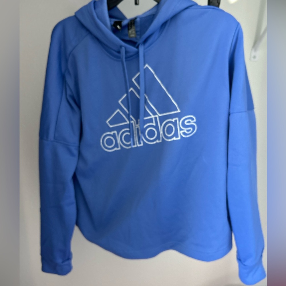 Adidas Sweatshirt